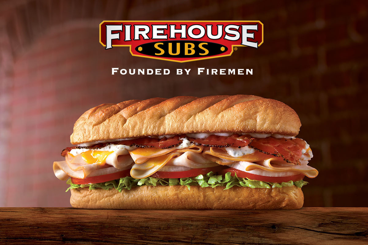 Firehouse Subs Franchise