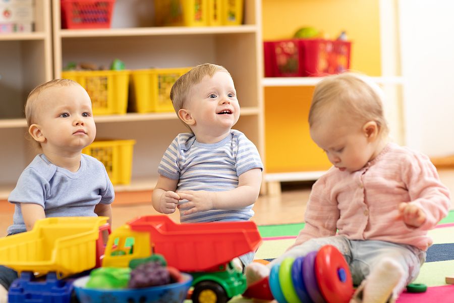 Preschool – Child Daycare